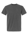 Comfort Colors 6030 Garment-Dyed Heavyweight Pocket T-Shirt