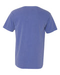 Comfort Colors 6030 Garment-Dyed Heavyweight Pocket T-Shirt
