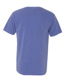 Comfort Colors 6030 Garment-Dyed Heavyweight Pocket T-Shirt