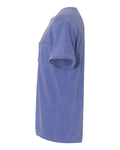 Comfort Colors 6030 Garment-Dyed Heavyweight Pocket T-Shirt