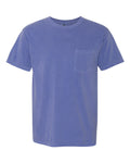 Comfort Colors 6030 Garment-Dyed Heavyweight Pocket T-Shirt