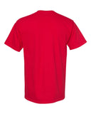 Comfort Colors 6030 Garment-Dyed Heavyweight Pocket T-Shirt