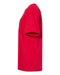 Comfort Colors 6030 Garment-Dyed Heavyweight Pocket T-Shirt