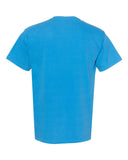 Comfort Colors 6030 Garment-Dyed Heavyweight Pocket T-Shirt