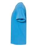 Comfort Colors 6030 Garment-Dyed Heavyweight Pocket T-Shirt