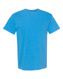 Comfort Colors 6030 Garment-Dyed Heavyweight Pocket T-Shirt