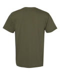 Comfort Colors 6030 Garment-Dyed Heavyweight Pocket T-Shirt
