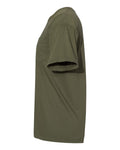 Comfort Colors 6030 Garment-Dyed Heavyweight Pocket T-Shirt