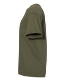 Comfort Colors 6030 Garment-Dyed Heavyweight Pocket T-Shirt