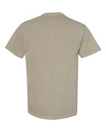Comfort Colors 6030 Garment-Dyed Heavyweight Pocket T-Shirt