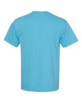 Comfort Colors 6030 Garment-Dyed Heavyweight Pocket T-Shirt