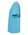Comfort Colors 6030 Garment-Dyed Heavyweight Pocket T-Shirt
