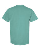 Comfort Colors 6030 Garment-Dyed Heavyweight Pocket T-Shirt