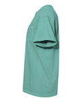 Comfort Colors 6030 Garment-Dyed Heavyweight Pocket T-Shirt