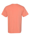 Comfort Colors 6030 Garment-Dyed Heavyweight Pocket T-Shirt
