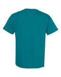 Comfort Colors 6030 Garment-Dyed Heavyweight Pocket T-Shirt