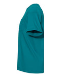 Comfort Colors 6030 Garment-Dyed Heavyweight Pocket T-Shirt