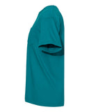 Comfort Colors 6030 Garment-Dyed Heavyweight Pocket T-Shirt