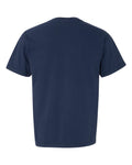 Comfort Colors 6030 Garment-Dyed Heavyweight Pocket T-Shirt