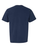 Comfort Colors 6030 Garment-Dyed Heavyweight Pocket T-Shirt
