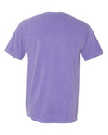 Comfort Colors 6030 Garment-Dyed Heavyweight Pocket T-Shirt