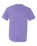 Comfort Colors 6030 Garment-Dyed Heavyweight Pocket T-Shirt