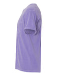 Comfort Colors 6030 Garment-Dyed Heavyweight Pocket T-Shirt