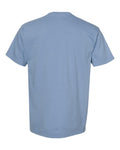 Comfort Colors 6030 Garment-Dyed Heavyweight Pocket T-Shirt