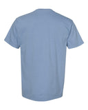 Comfort Colors 6030 Garment-Dyed Heavyweight Pocket T-Shirt
