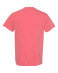 Comfort Colors 6030 Garment-Dyed Heavyweight Pocket T-Shirt