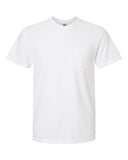 Comfort Colors 6030 Garment-Dyed Heavyweight Pocket T-Shirt