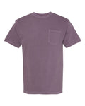 Comfort Colors 6030 Garment-Dyed Heavyweight Pocket T-Shirt