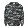 Champion CO200 Unisex Packable Anorak Jacket