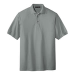 Port Authority K500ES Extended Size Silk Touch Polo