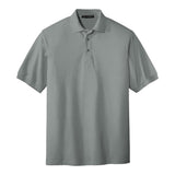 Port Authority K500ES Extended Size Silk Touch Polo