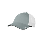 Nike NKFB6448 Stretch-to-Fit Mesh Back Cap