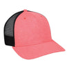 Outdoor Cap RGR-100M Heathered Mesh Back