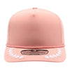 PitBull PB333 5 Panel Diamond Rope Cap