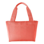 Port Authority BG518 Insulated Lunch Tote