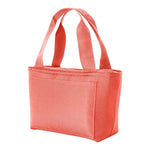 Port Authority BG518 Insulated Lunch Tote