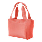 Port Authority BG518 Insulated Lunch Tote