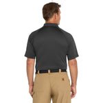 CornerStone CS410 Select Snag-Proof Tactical Polo