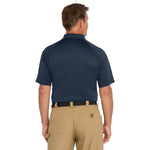 CornerStone CS410 Select Snag-Proof Tactical Polo