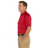 CornerStone CS410 Select Snag-Proof Tactical Polo