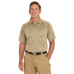 CornerStone CS410 Select Snag-Proof Tactical Polo