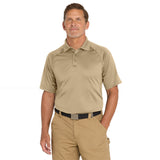 CornerStone CS410 Select Snag-Proof Tactical Polo