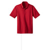 CornerStone CS412Sale Select Snag-Proof Polo
