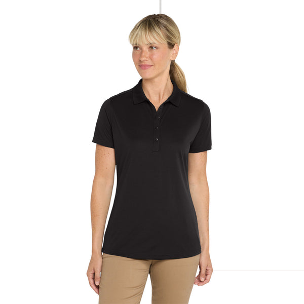 CornerStone CS419 Women’s Select Lightweight Snag-Proof Polo