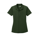 CornerStone CS419 Women’s Select Lightweight Snag-Proof Polo