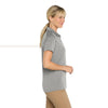 CornerStone CS419 Women’s Select Lightweight Snag-Proof Polo